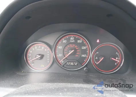 2004 Honda Civic Lx из США, поврежденный, VIN 1HGEM22594L011230